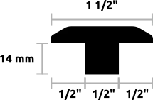T-Mould 14 mm Mesures.webp