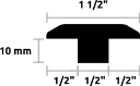 T-Mould 10 mm Mesures.webp