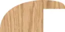 Réducteur de plancher - profile 1 - Chêne rouge - 14 mm