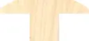 Moulure en T - profile 1 - Merisier - 14 mm
