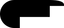 Nosing - profile 1 - 10 mm